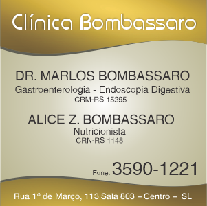 Clinica Bombassaro