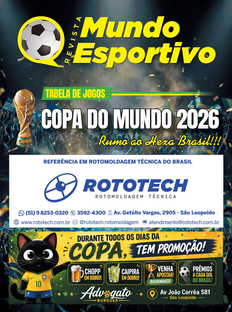 Copa do Mundo 2026