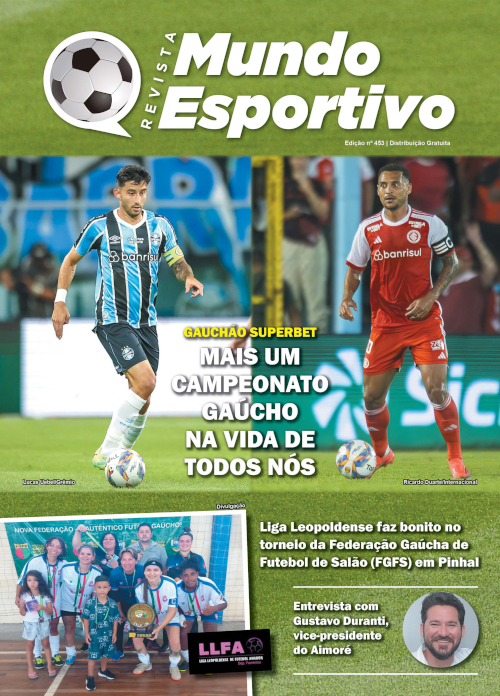 Edição 453