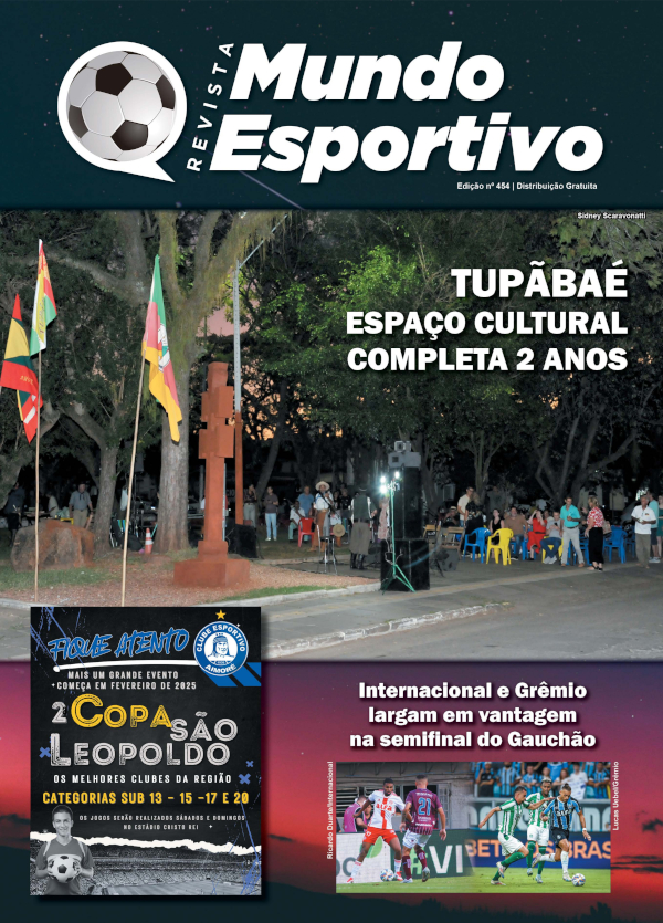 Edição 454
