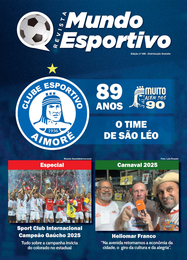 Edição 455