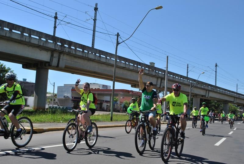 Evento de 2019 reuniu a comunidade