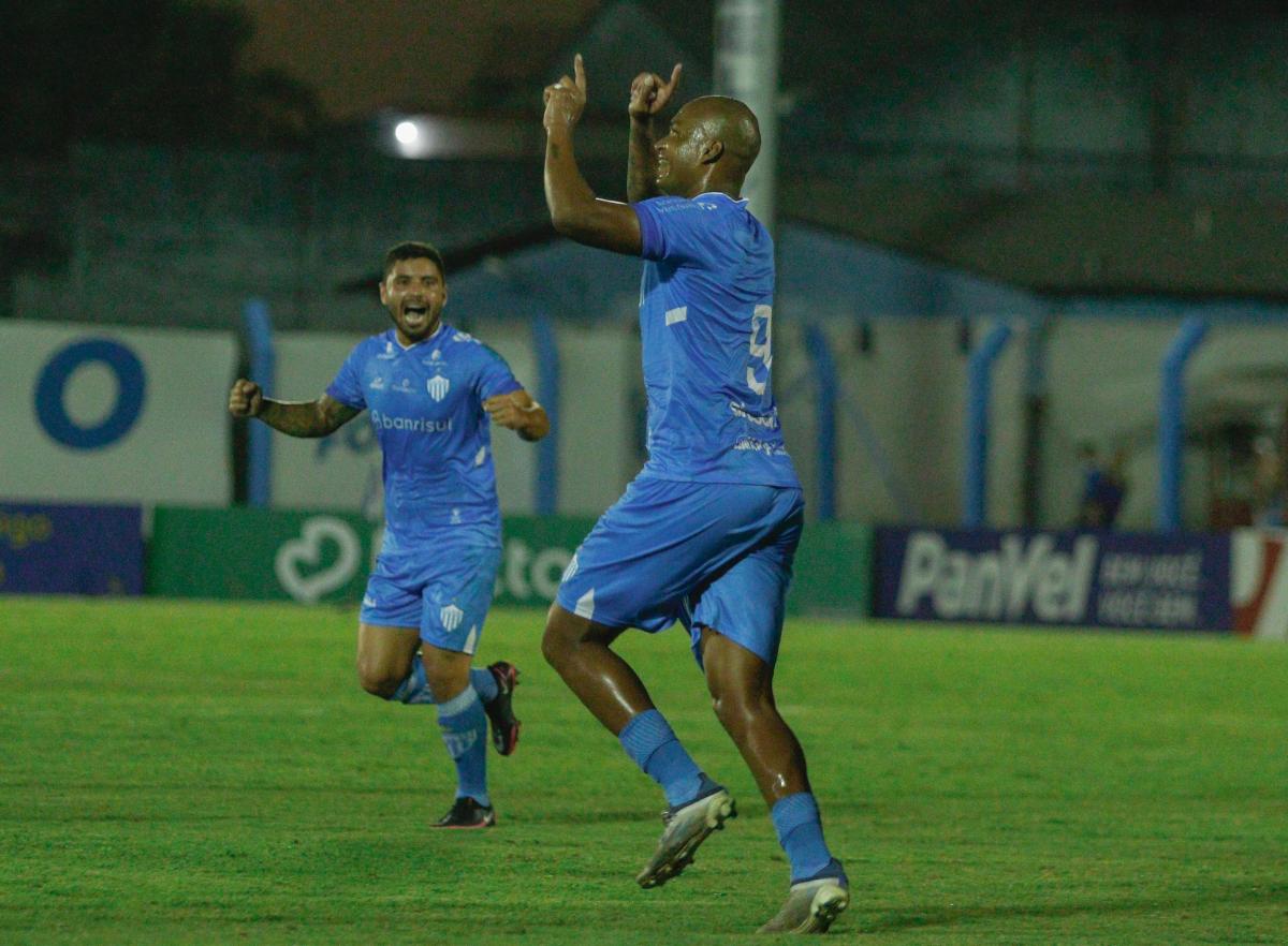 Foto: Jeferson Couto / ECNH