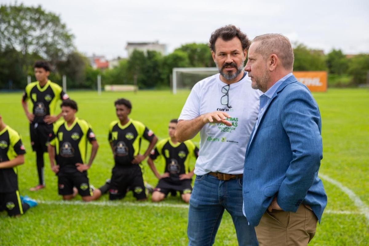 Foto: Pedro H. Tesch