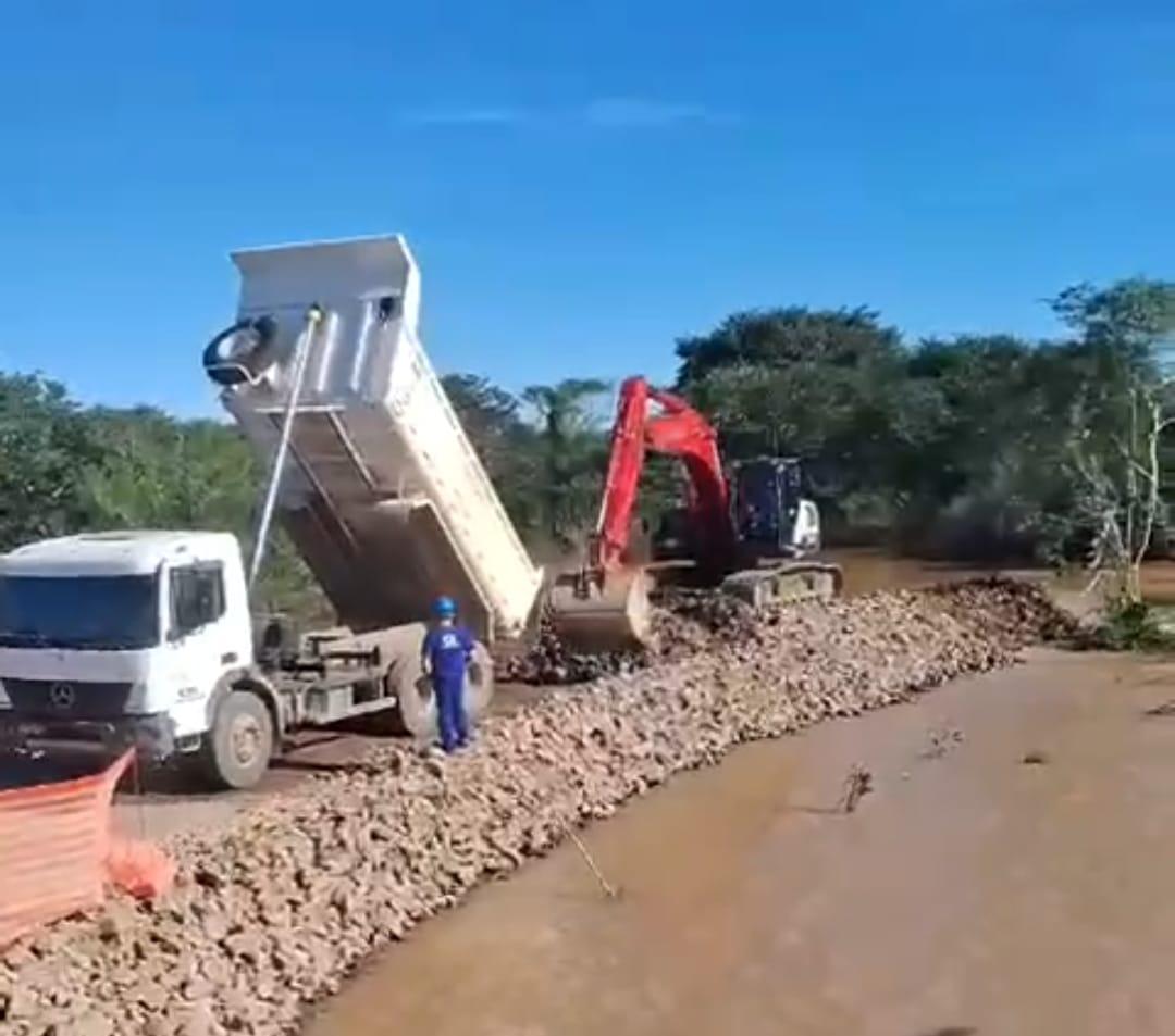 Foto: Divulgação/Dique da Vila Brás