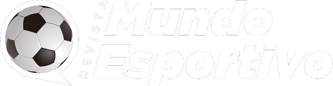 Revista Mundo Esportivo